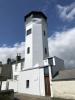 Falmouth - Cornwall Satılık Benzersiz Eski Hava Gözlem Kulesi