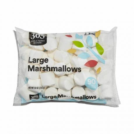 Büyük Marshmallow