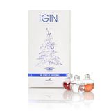 Lakes Gin Bauble Hediye Seti