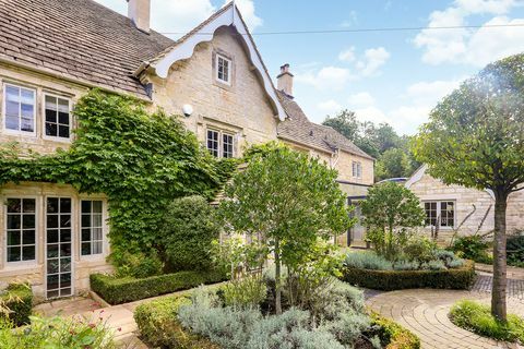 cotswolds'da satılık yazlık