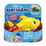 Bebek Köpekbalığı Sing & Swim Banyo Oyuncak