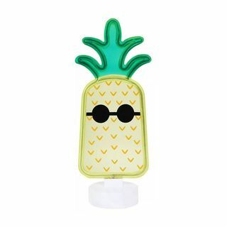 Ananas Neon Burcu