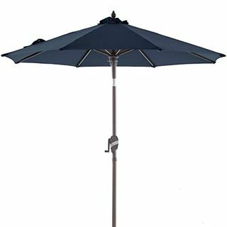 Sunbrella Alüminyum Veranda Şemsiyesi