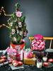 Marks and Spencer Percy Pig Noel Ağacı Satıyor