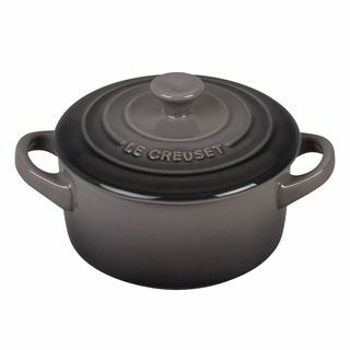 Le Creuset Mini Yuvarlak Cocotte