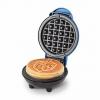 Dash'in Yeni Dreidel Mini Waffle Makinesi, Hanuka Onaylı Bir Kahvaltıyı Garanti Ediyor