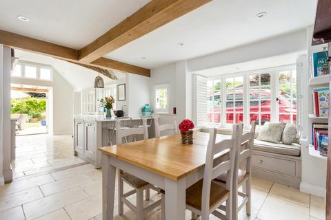 Ülke mutfak - Surrey satılık ev