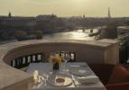 Cheval Blanc Paris'in Yeni Oteli Açılıyor