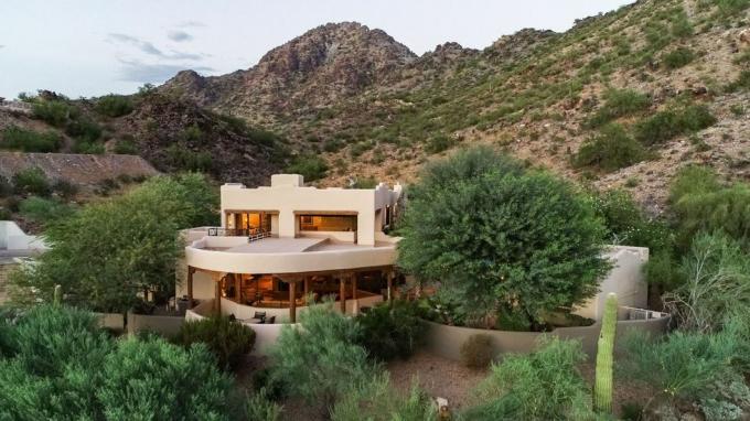 vrbo anka kuşu, arizona