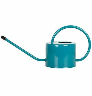 Homebase Metal Sulama Teal