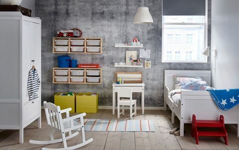 IKEA Çocuk Odası