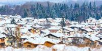 İtalya’nın Bardonecchia'sı bu kış en ucuz aile kayak merkezi seçildi