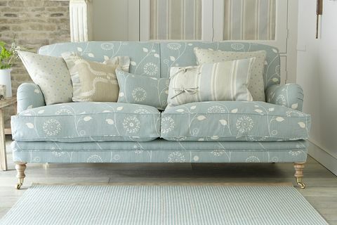 Vanessa Arbuthnott'un koltuk seçmek için en iyi ipuçları