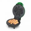 Dash'in Yeni Shamrock Şekilli Waffle Makinesi Bir Pot Altından Daha İyi