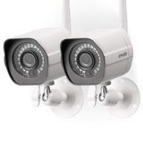 Zmodo Güvenlik Kamerası Sistemi