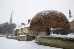 Neden yüzlerce turist Kidlington, Oxfordshire'ı ziyaret ediyor?
