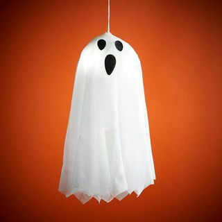 Spooky Spencer Cadılar Bayramı Hayalet Dekorasyonu