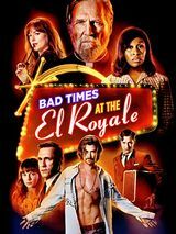 El Royale'de Kötü Zamanlar