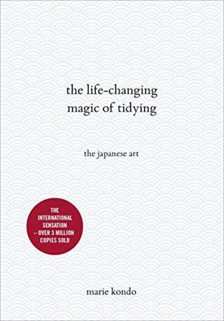 Toparlamanın Hayatı Değiştiren Sihri: Japon Sanatı