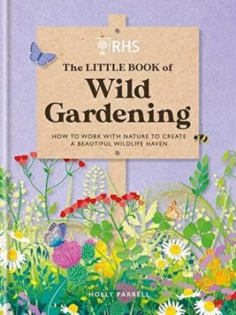 RHS Yabani Bahçeciliğin Küçük Kitabı