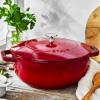 Williams Sonoma'da Le Creuset ve Staub Tencere Satışları