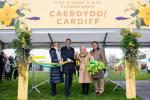 Cardiff Çiçek Gösterisi 2020