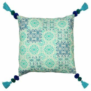 House Beautiful Paca Cushion - Nane Mavisi