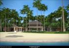 Leonardo DiCaprio Özel Adasında Bir Eko-Tatil Yeri Açıyor