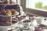 Kraliyet uşak Grant Harrold mükemmel bir fincan çay yapmanın sırrını paylaşıyor