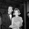 Kirk Douglas ve Karısı Anne Buydens Aşk Hikayesi
