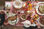 Emma Bridgewater baharın erken saatlerinde özel bir koleksiyon yayınladı