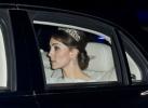 Kate Middleton Prenses Diana'nın taç giyiyor