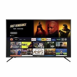 Fire TV Sınıfı LED 4K UHD Smart TV - PN43951-22U, 2021 Model