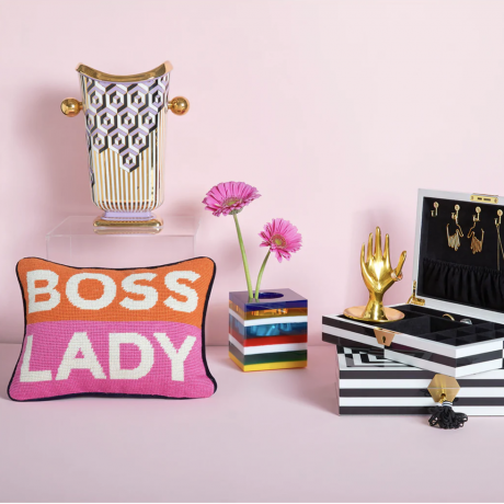 Boss Lady İğne Yastığı