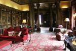 Gerçek hayattaki Downton Abbey, Highclere Kalesi'nden dekorasyon ipuçları