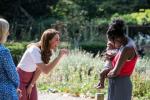 Kate Middleton, Çocuklarla Çalışmak Başka Bir Bebek İstiyor