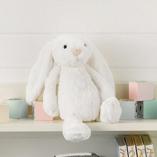 Jellycat Utangaç Tavşan Oyuncak