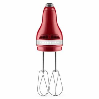 KitchenAid El Mikseri