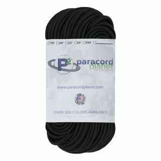 Paracord Gezegen Halatı