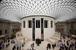 British Museum, İngiltere'nin en popüler turizm destinasyonu olarak taç giydi