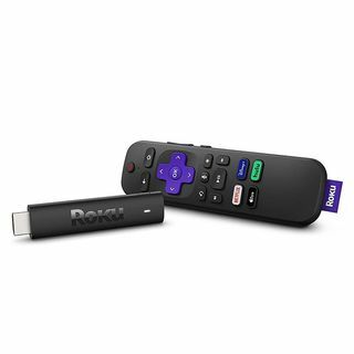 Roku Akış Çubuğu 4K 2021 