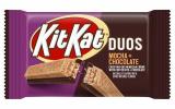 Kit Kat Duos'ta Kahve Bitleriyle Dolu Yeni Bir Mocha + Çikolata Barı Var