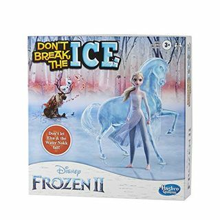 Hasbro Dondurulmuş Buz Kırma 2 Oyunu