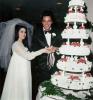 Elvis ve Priscilla Presley'nin Evliliği