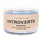 Introverts Mum