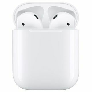 Apple AirPods ve Şarj Kutusu (Kablolu)