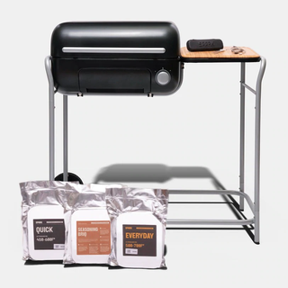 Spark Grill Essentials Paketi