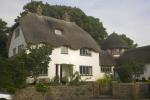 Briantspuddle Dorset'in En İyi Küçük Köyünü Taçlandırdı