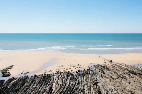 Bude - Kuzey Devon