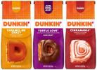 Dunkin'in Tatlıdan Esinlenen Yeni Kahveleri Tatlı Bir Sabah Demlemesi için Mağazalara Vuruyor